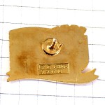 ピンバッジ・ノジャンのライオンと百合の紋章スター星の欧州旗EU欧州連合ヨーロッパ NOGENT-LE-ROTROU FRANCE ピンバッジ・ノジャンのライオンと百合の紋章スター星の欧州旗EU欧州連合ヨーロッパ NOGENT-LE-ROTROU FRANCE