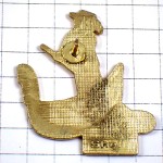 ピンバッジ・ベニスのゴンドラ船ヴェネツィア船頭シェル石油イタリア SHELL ENGLAND ITALIA ITALY