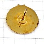 ピンバッジ・モトローラ社ロゴＭブルー青アメリカ/USA MOTOROLA