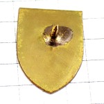 ピンバッジ・レバノン杉みどりの木の紋章 CEDAR LEBANON FLAG