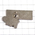 ピンバッジ・アルファベットＧＤのＶＩＰ