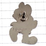 ピンバッジ・ケロッグのカエル蛙スプーン一本 KELLOGGS FROG