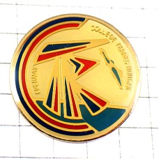 ピンバッジ・飛び込み水泳スイミング選手