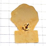 ピンバッジ・ジャン＝ルイ・ボルロー政治家ポートレート