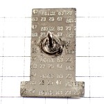 ピンバッジ・車カー用品ロレーヌ道具パーツ部品