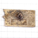 ピンバッジ・カンヌの印刷物1991本や新聞雑誌