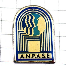 お買得ピンバッジ・ピンズ・横顔