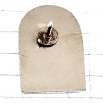 お買得ピンバッジ・ピンズ・横顔