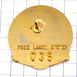 ピンバッジ・家系図の木ファミリーツリーご先祖様を探そう紋章