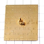 ピンバッジ・ソフィ美容師カットモデル女の子男の子