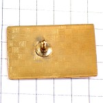 ピンバッジ・パリマッチ雑誌 PARIS-MATCH FRANCE