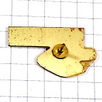 ピンバッジ・電動ノコギリ鋸ツール工具