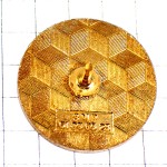 ピンバッジ・献血まっ赤なハート血液