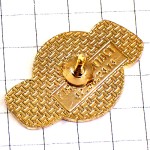 ピンバッジ・シネマ映画フィルム