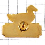 ピンバッジ・フォアグラ鴨料理カモ鳥