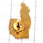 ピンバッジ・フランス柔道協会ニワトリ雄鶏トリコロール青白赤の国鳥 FEDERATION-FRANCAISE-DE-JUDO FF-JUDO FRANCE ピンバッジ・フランス柔道協会ニワトリ雄鶏トリコロール青白赤の国鳥 FEDERATION-FRANCAISE-DE-JUDO FF-JUDO FRANCE