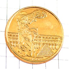 ピンバッジ・サモトラケのニケ像ルーブル美術館メダル型ピラミッド金色ゴールド LOUVRE VICTOIRE SAMOTHRACE CLUB-FRANCAIS-DE-LA-MONNAIE FRANCE ピンバッジ・サモトラケのニケ像ルーブル美術館メダル型ピラミッド金色ゴールド LOUVRE VICTOIRE SAMOTHRACE CLUB-FRANCAIS-DE-LA-MONNAIE FRANCE