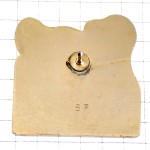 ピンバッジ・第13回グランドクロス陸上競技 CROSS YONNE FRANCE