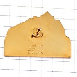 ピンバッジ・サントマリー小学校の校舎