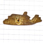 ピンバッジ・NASAスペースシャトル宇宙 SHUTTLE BOEING BOEING-747 CARRIER