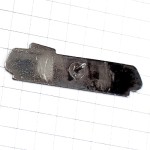 ピンバッジ・フランスＣＦＤＴ鉄道車両 CFDT CHEMINOTS FRANCE