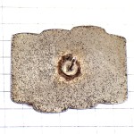 ピンバッジ・シュリッツ酒ビール半ダース６缶アメリカ米国産 SCHLIYVZ BEER WISCONSIN USA