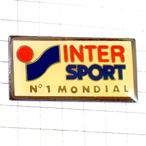 ピンバッジ・アンテール世界一スポーツ店