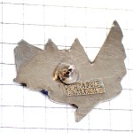 ピンバッジ・ブザンソンの警察ジャンダルムリ国家憲兵隊