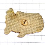 ピンバッジ・連れて帰ろうアメリカ星条旗USA米軍POW-MIAミリタリー国旗 USA MAP ピンバッジ・連れて帰ろうアメリカ星条旗USA米軍POW-MIAミリタリー国旗 USA MAP