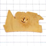 お買得ピンバッジ・ピンズ・アルファベットＥＰＡ一番前を走る人