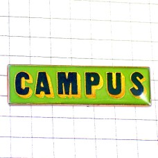 ピンバッジ・キャンパスCAMPUS学校 ピンバッジ・キャンパスCAMPUS学校