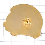 ピンバッジ・鳥などの飼育ウサギ雄鶏ハト鴨