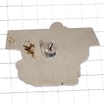 ピンバッジ・ミニカー黄色いスポーツカー走るオモチャの車 MAJORETTE MODEL