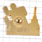 ピンバッジ・エッフェル塔パリマラソン陸上競技ランナー赤と青 MARATHON-DE-PARIS TOUR-EIFFEL TRICOLORE FRANCE ピンバッジ・エッフェル塔パリマラソン陸上競技ランナー赤と青 MARATHON-DE-PARIS TOUR-EIFFEL TRICOLORE FRANCE