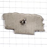 ピンバッジ・蒸気機関車トレイン鉄道 LE-VESINET PARIS FRANCE