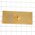 ピンバッジ・ヨット船カトリック教会マルヌ川