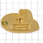 お買得ピンバッジ・ピンズ・赤い自転車レース選手