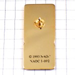 ピンバッジ・ノッキー長野五輪マスコット冬季オリンピックIBMスポンサー NAGANO-1998 JAPAN USA ピンバッジ・ノッキー長野五輪マスコット冬季オリンピックIBMスポンサー NAGANO-1998 JAPAN USA