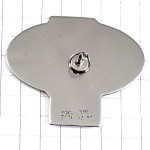 ピンバッジ・スイスのティオン伝統的な闘牛カバドゥレーヌ雌牛ヴァレー州