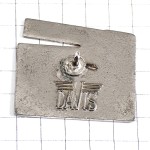 ピンバッジ・カンヌ映画祭カチンコ小道具 CLAP CANNES CANNES-FESTIVAL FRANCE