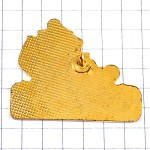 ピンバッジ・漁モーターボート船クレモン魚釣りフィッシング