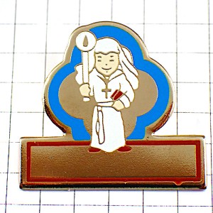 ピンバッジ・コミュニオン聖体拝領カトリック初聖体の子ども ピンバッジ・コミュニオン聖体拝領カトリック初聖体の子ども