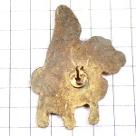 ピンバッジ・仔馬ポーキーに乗るガンビー乗馬アニメ漫画マンガ ピンバッジ・仔馬ポーキーに乗るガンビー乗馬アニメ漫画マンガ