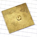 ピンバッジ・宝石や時計店PJや百合の紋章