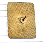 ピンバッジ・アメリカ陸軍/USAミリタリー米軍イーグル鷲 US-ARMY