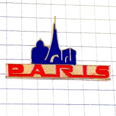 ピンバッジ・パリ夜の町の影 EIFFEL ARC-DE-TRIOMPHE CHAMPS-ELYSEES SACRE-COEUR PARIS FRANCE ピンバッジ・パリ夜の町の影 EIFFEL ARC-DE-TRIOMPHE CHAMPS-ELYSEES SACRE-COEUR PARIS FRANCE