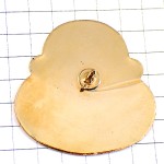 ピンバッジ・水道の蛇口アンティーク風