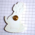 ピンバッジ・101匹ワンちゃん犬ダルメシアン餌入れのお皿ラッキーディズニー FRECKLES ONE-HUNDRED-AND-ONE-DALMATIANS DISNEY ピンバッジ・101匹ワンちゃん犬ダルメシアン餌入れのお皿ラッキーディズニー FRECKLES ONE-HUNDRED-AND-ONE-DALMATIANS DISNEY