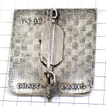 ピンバッジ・第18通信連隊フランス軍アンテナ白いロレーヌ十字 18E-REGIMENT-DE-TRANSMISSIONS 18RT FRANCE BROOCH ピンバッジ・第18通信連隊フランス軍アンテナ白いロレーヌ十字 18E-REGIMENT-DE-TRANSMISSIONS 18RT FRANCE BROOCH