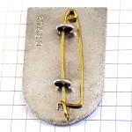 ブローチ・ヴァル＝ド＝グラース軍教育病院ないし軍研究病院 VAL-DE-GRACE HOSPITAL FRANCE